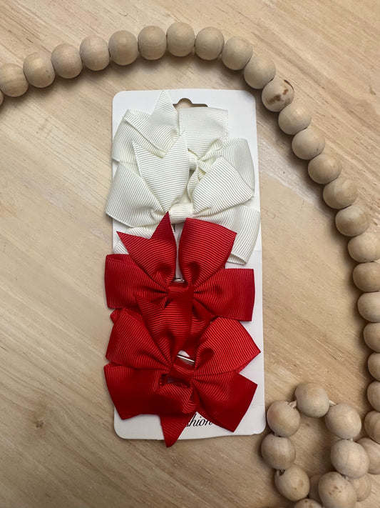 Bow set