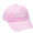 Little sister bow back hat
