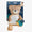 Theo the bear mirror