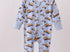 Equipment bamboo zippy