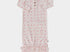 Pretty little lady bamboo gown