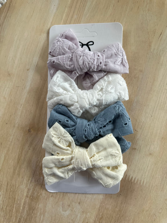 Bow set