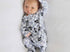 Mama’s Boy Bamboo zippy