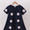 Sequin baseball dress