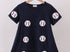 Sequin baseball dress