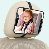 Baby Car Mirror