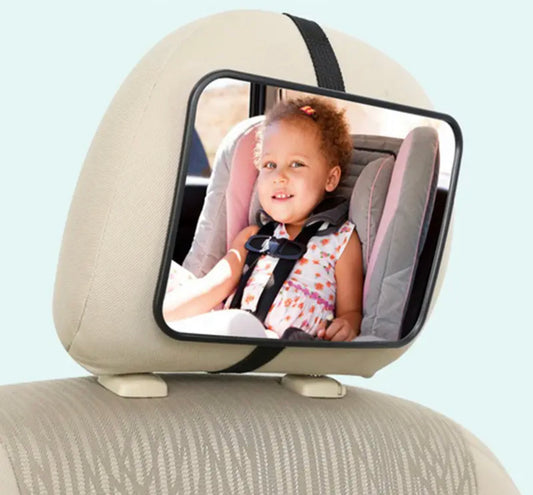 Baby Car Mirror