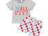 All American Dude Set