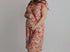 Wild child labor & delivery gown