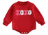 XOXO red bubble