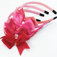 Headband Bow