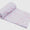 Wild West toile blanket- pink