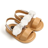 Baby sandals