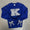 Kentucky K side bow sweatshirt