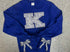 Kentucky K side bow sweatshirt