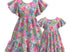 Mama & mini floral dress (MINI)
