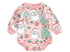 Groovy Santa Bubble
