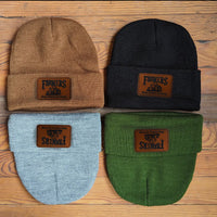Farmers keep America growing beanie