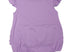 Purple ruffle bubble - embroider me