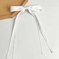 Ribbon bows