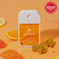 Touchland Hand Sanitizer - Citrus grove