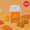 Touchland Hand Sanitizer - Citrus grove