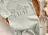 EIEIO baby romper