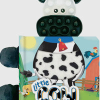Little cow sensory friend