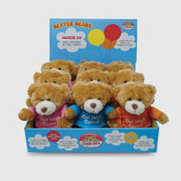 Better bears squeezers