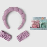 Washed up like this set