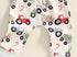 Tractor Christmas joggers