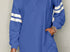 Blue stripe dress