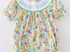 Daddy’s Girl Floral Bubble