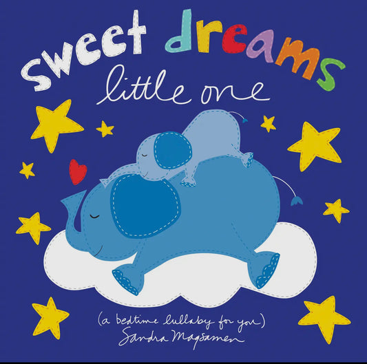 Sweet Dreams Little one