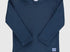 Ruggedbutts navy Rashguard