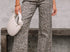 Leopard pants