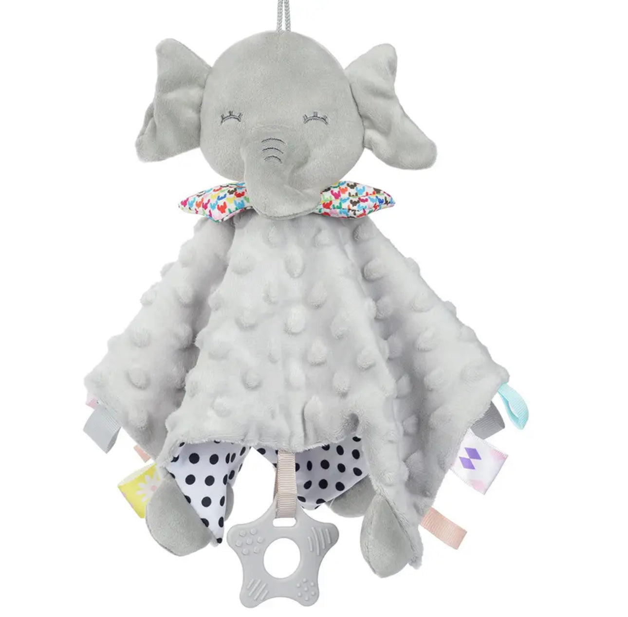 Elephant Lovey