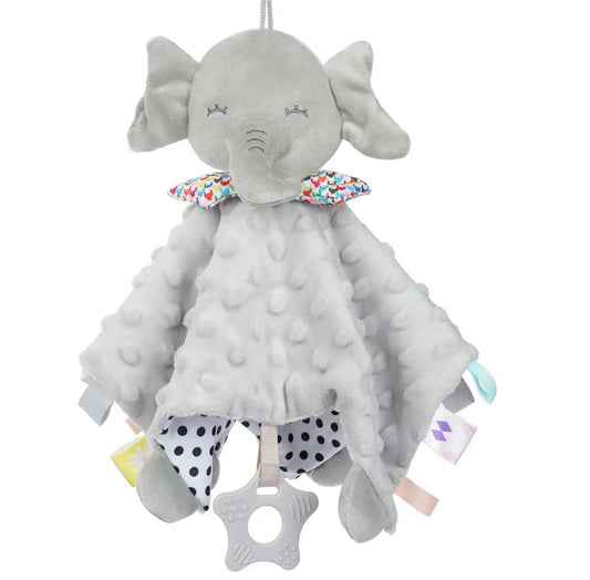 Elephant Lovey