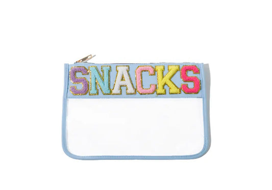 Snacks Pouch