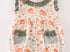 Pumpkin girls bubble