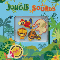 Jungle sounds