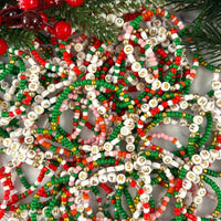 Holiday Mix Bracelet set of 2