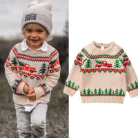 Christmas Sweater