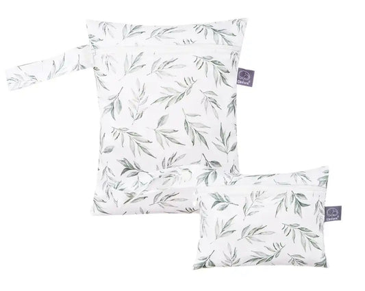 Wet Dry Set of 2