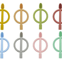 Teether ring