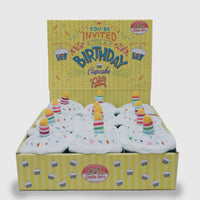 Birthday Cupcake Squeezer