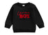 Lover boy pullover
