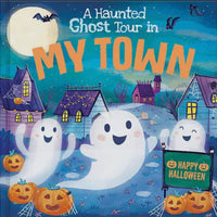 Haunted Ghost Tour