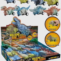 Dino wind up toy