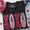 XOXO appliqué tee